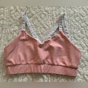 Cleo-Harper Sports Bra Size Small